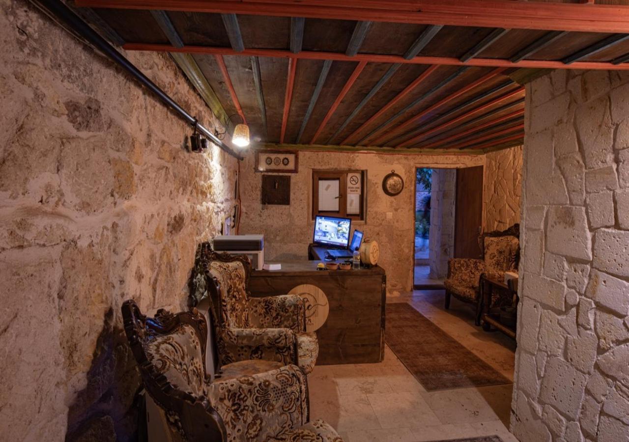 ホテル Casa Di Cappadocia ウチヒサール エクステリア 写真
